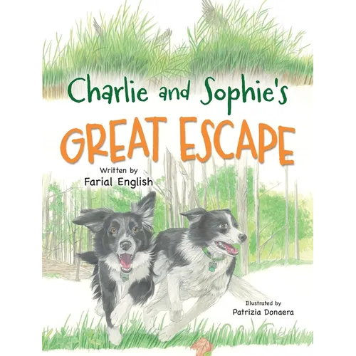 Charlie and Sophie's Great Escape
