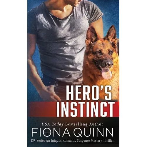 Hero's Instinct