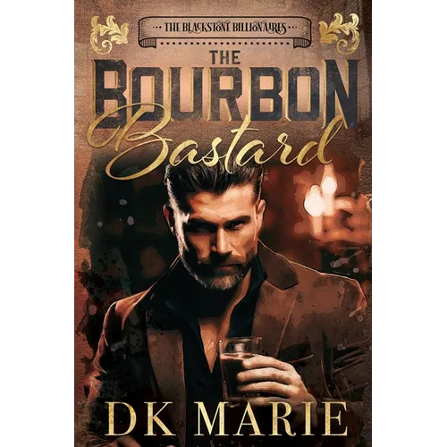 The Bourbon Bastard