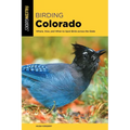 Birding Colorado