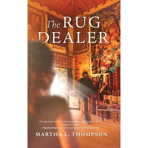 The Rug Dealer