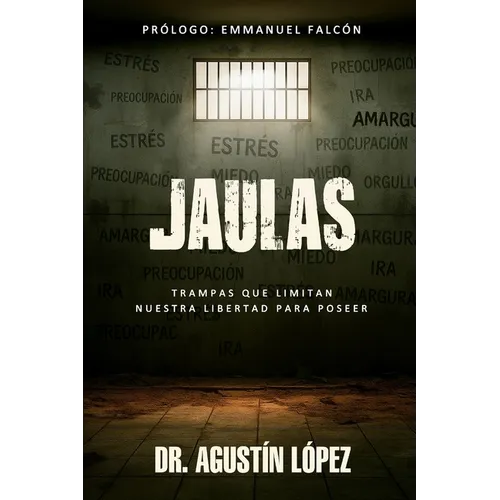 Jaulas / Cages: Trampas Que Limitan Nuestra Libertad Para Poseer