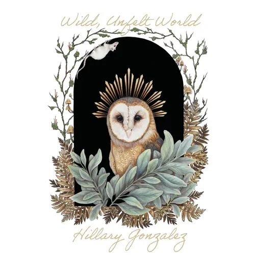 Wild, Unfelt World