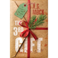 The 3rd Gift: A Thriller