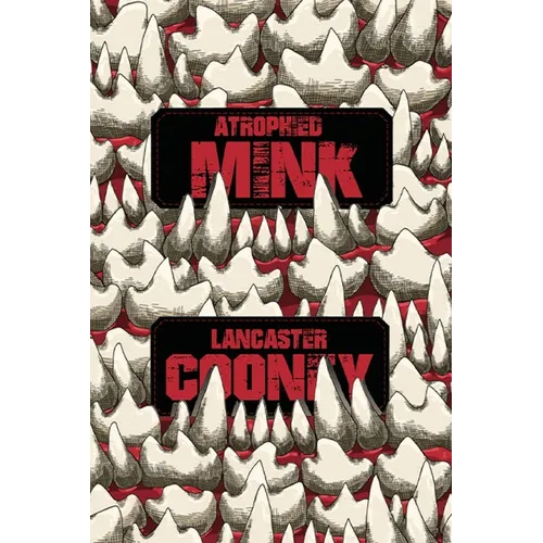 Atrophied Mink