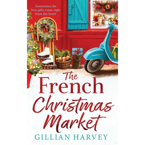 The French Christmas Market