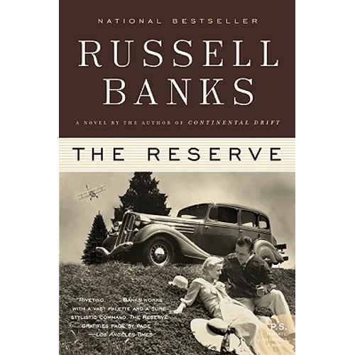 The Reserve