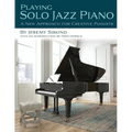 Playing Solo Jazz Piano