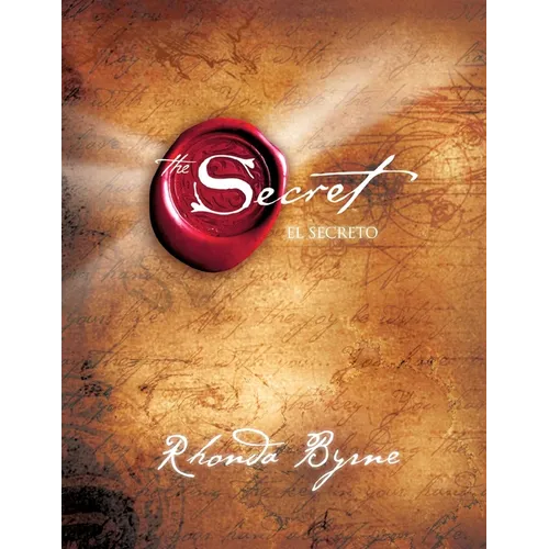 El Secreto (the Secret)