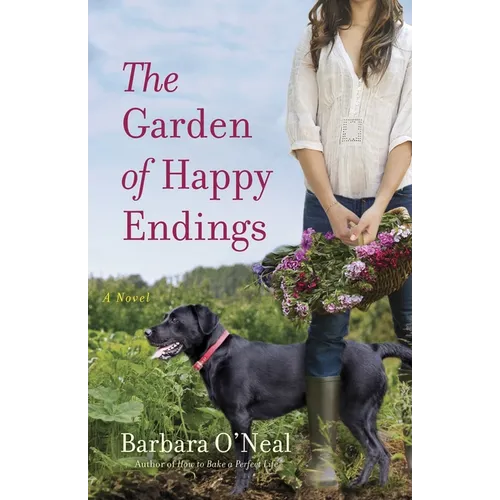The Garden of Happy Endings