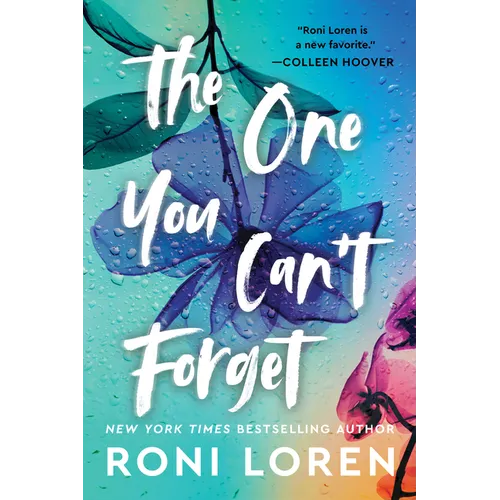 The One You Can't Forget