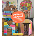 Cardboard Creations: Open-Ended Exploration with Recycled Materials