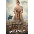 The Defiant Governess