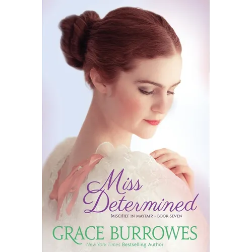 Miss Determined