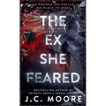 The Ex She Feared