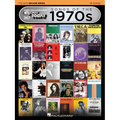 Songs of the 1970s - The New Decade Series E-Z Play Today Songbook
