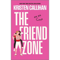 The Friend Zone