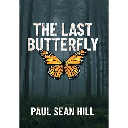 The Last Butterfly