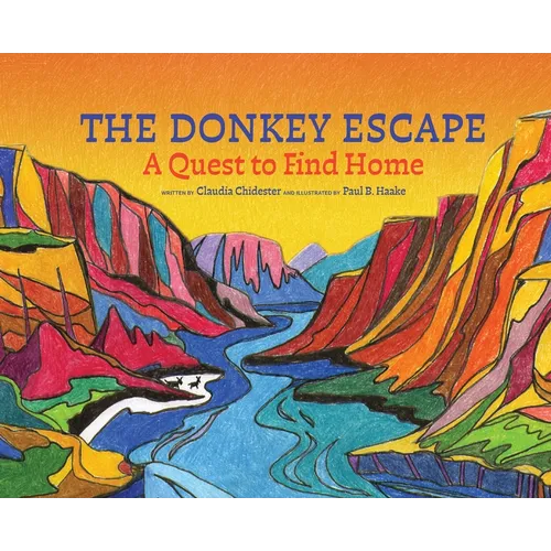 The Donkey Escape