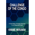 Challenge of the Congo