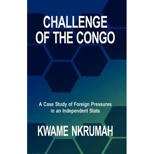 Challenge of the Congo