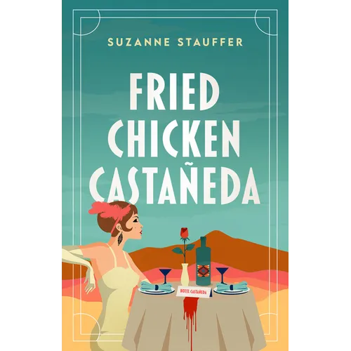 Fried Chicken Castañeda