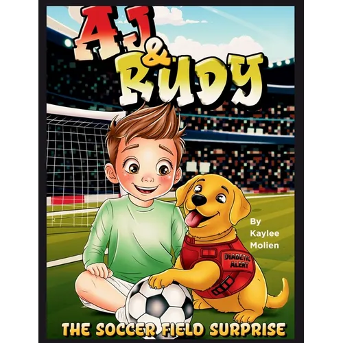 Aj & Rudy