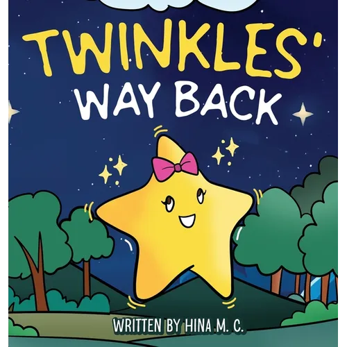 Twinkles' Way Back