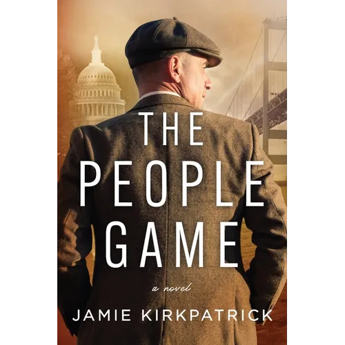 The People Game
