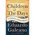 Children of the Days: A Calendar of Human History