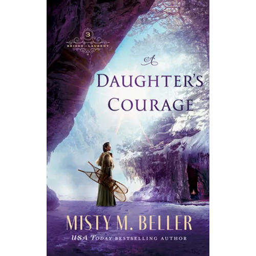 Daughter's Courage