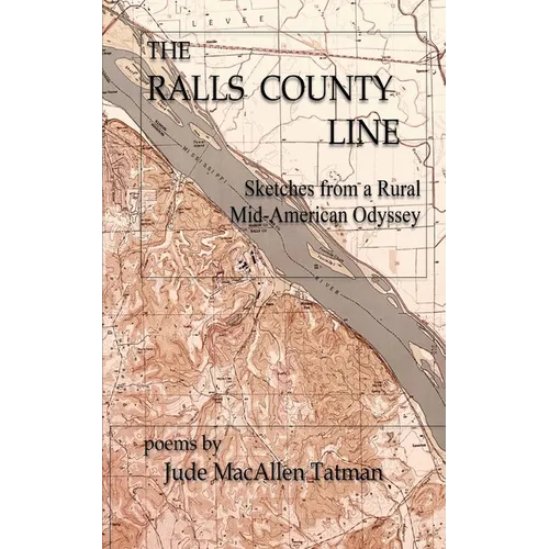 The Ralls County Line