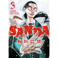 Sanda Vol.3