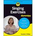Singing Exercises for Dummies