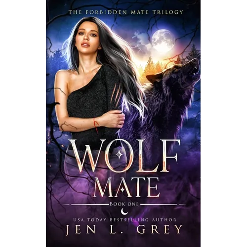 Wolf Mate