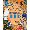 Encyclopedia of Birds