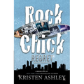 Rock Chick Regret