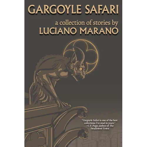 Gargoyle Safari