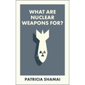 What Are Nuclear Weapons For?