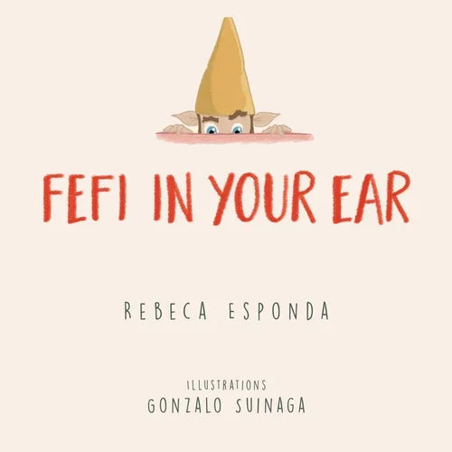 Fefi in your Ear