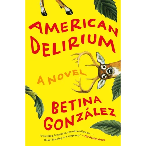 American Delirium