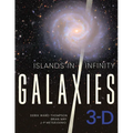 Islands in Infinity: Galaxies 3-D