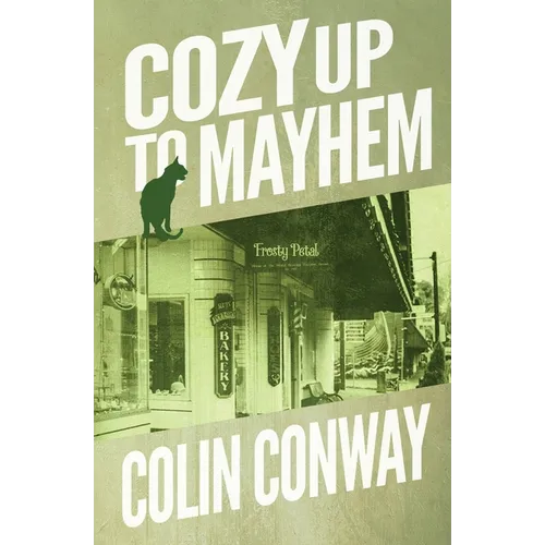 Cozy Up to Mayhem