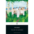 The Art of Happiness