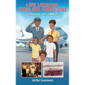 Life Lessons From Air Force One: Growing Up Simmons