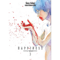 Happiness, Volume 3