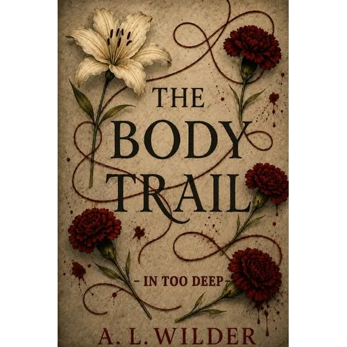 The Body Trail: In Too Deep: In Too Deep: In Too Deep: In Too Deep: In Too Deep: In Too Deep