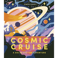 Cosmic Cruise: A Solar System Adventure