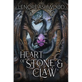 Heart of Stone & Claw