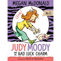 Judy Moody and the Bad Luck Charm